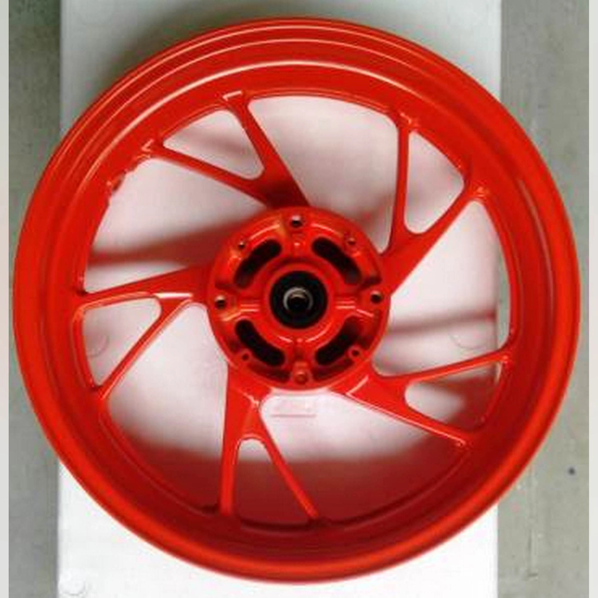 ARORA ARS 200 ARKA JANT YEŞİL #ARS200- 046
